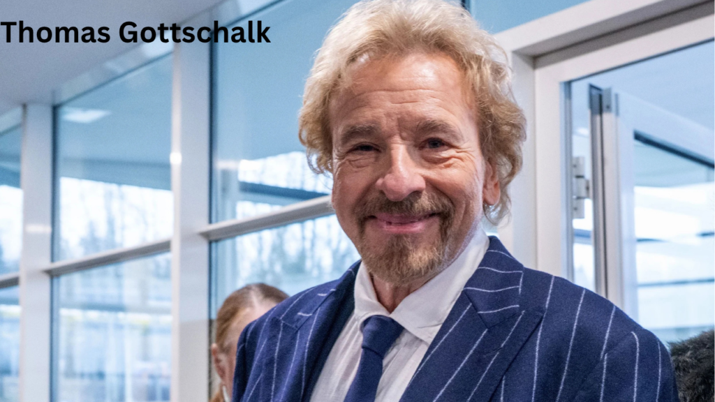 Thomas Gottschalk