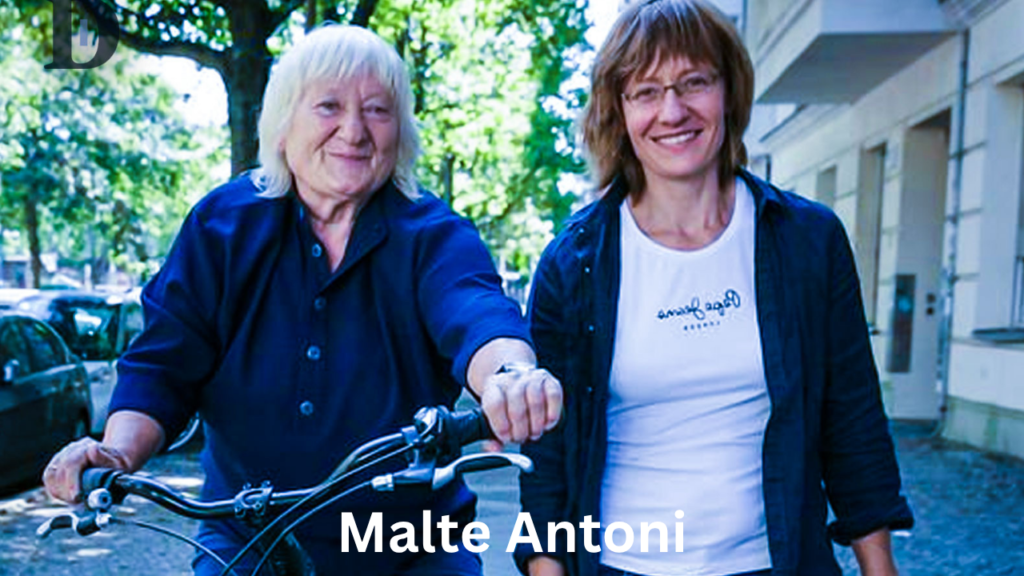 Malte Antoni: Exploring the Life, Career, and Growing Public Interest Malte Antoni