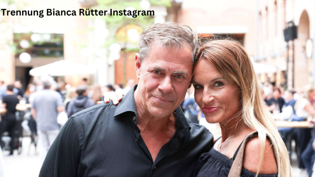 Trennung Bianca Rütter Instagram